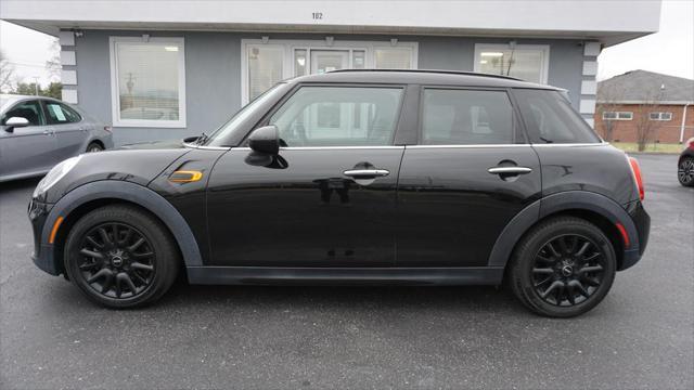 used 2017 MINI Hardtop car, priced at $11,995