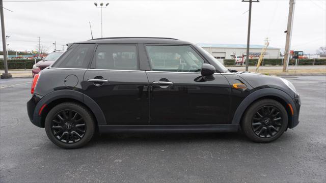 used 2017 MINI Hardtop car, priced at $11,995