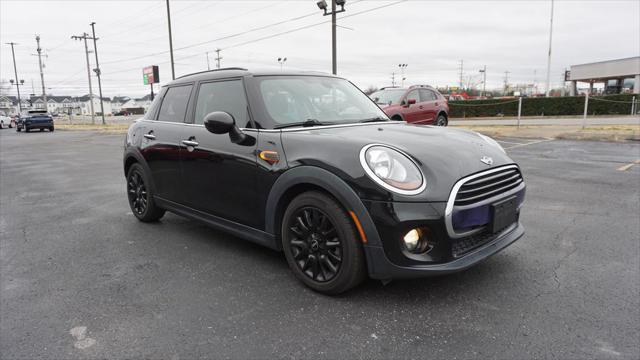 used 2017 MINI Hardtop car, priced at $11,995