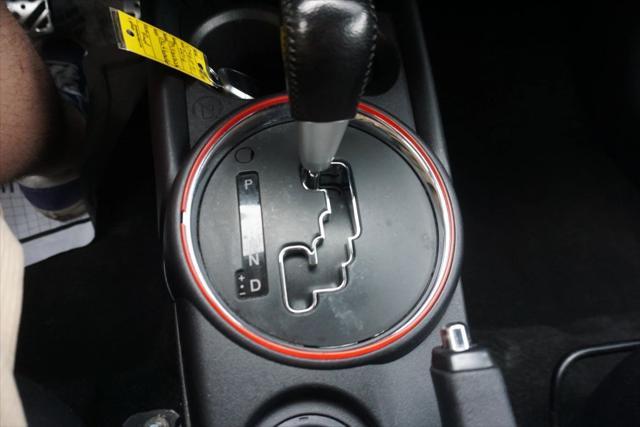 used 2016 Mitsubishi Outlander Sport car, priced at $8,995