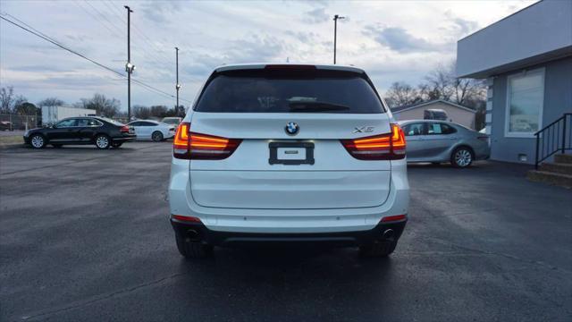 used 2016 BMW X5 car, priced at $16,495