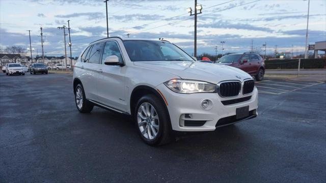 used 2016 BMW X5 car, priced at $16,495