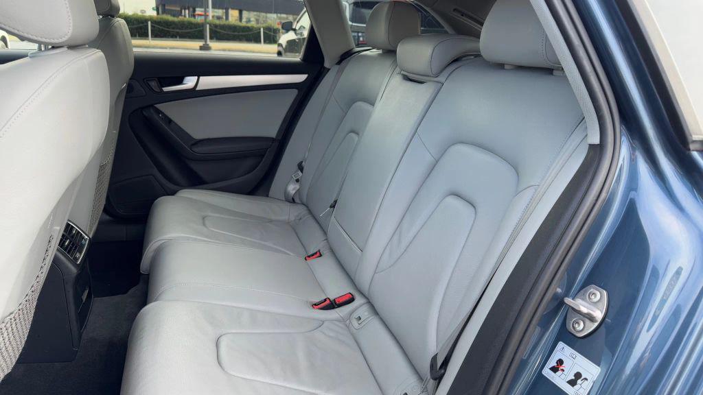 used 2015 Audi allroad car, priced at $9,995