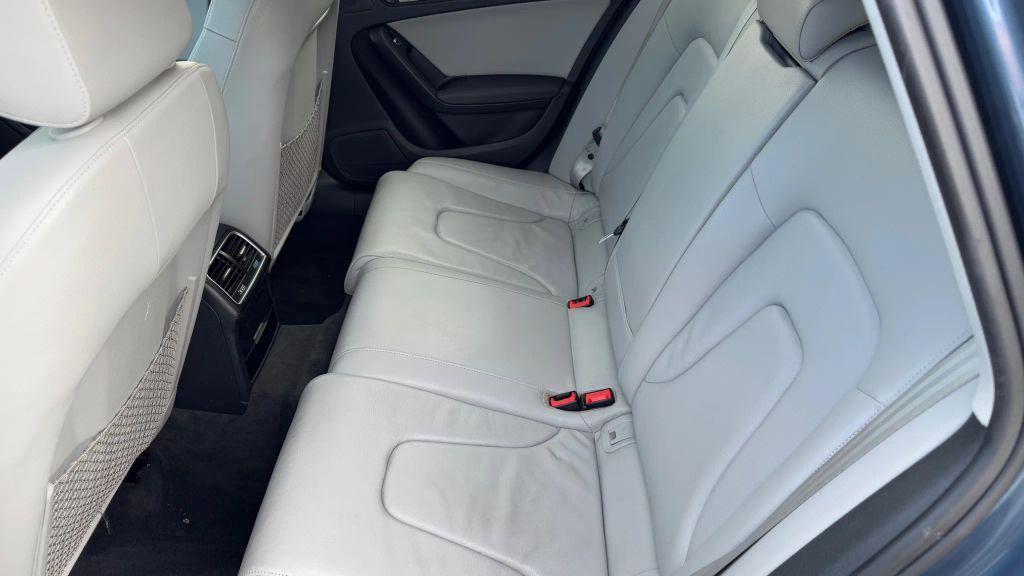 used 2015 Audi allroad car, priced at $9,995