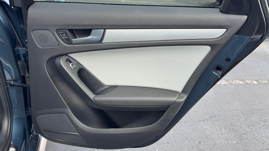 used 2015 Audi allroad car, priced at $9,995