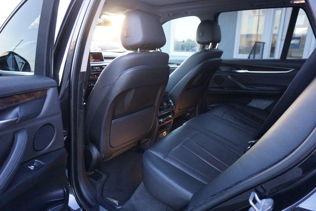 used 2015 BMW X5 car, priced at $11,995