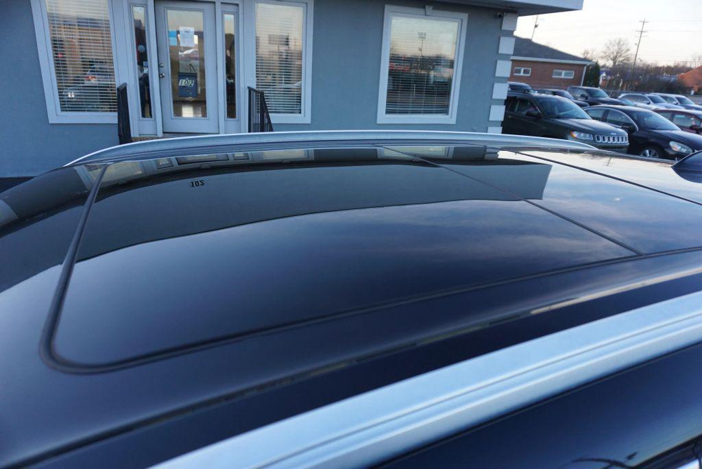 used 2015 BMW X5 car, priced at $11,995