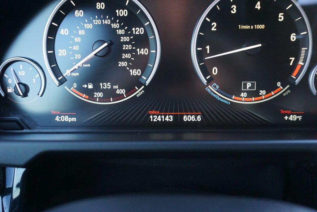 used 2015 BMW X5 car, priced at $11,995