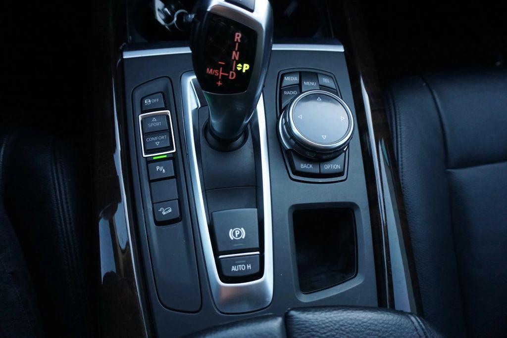 used 2015 BMW X5 car, priced at $11,995