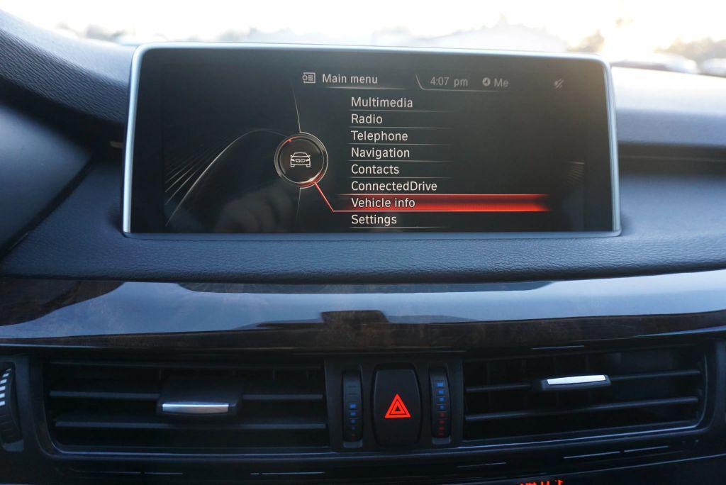 used 2015 BMW X5 car, priced at $11,995