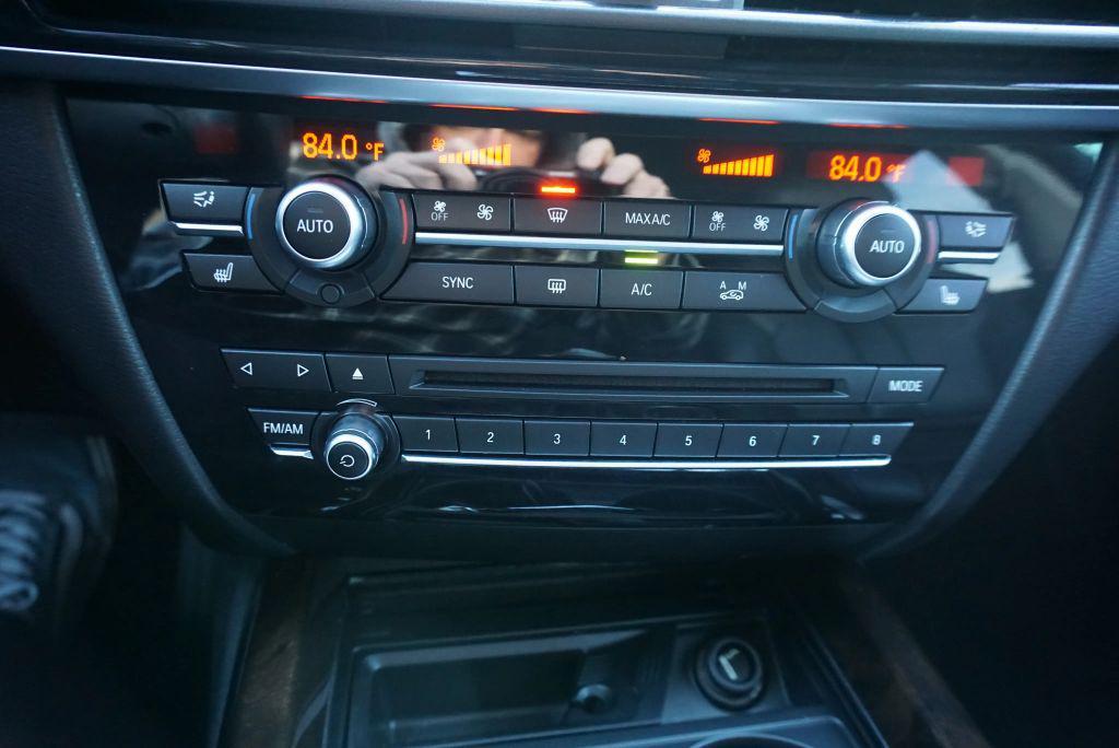 used 2015 BMW X5 car, priced at $11,995