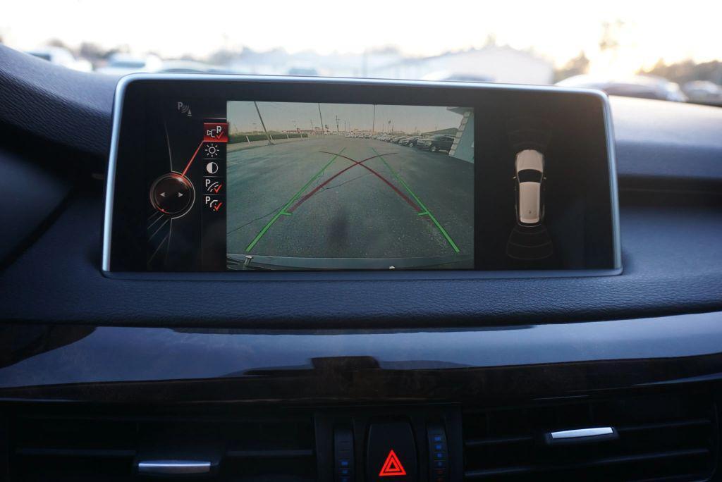 used 2015 BMW X5 car, priced at $11,995