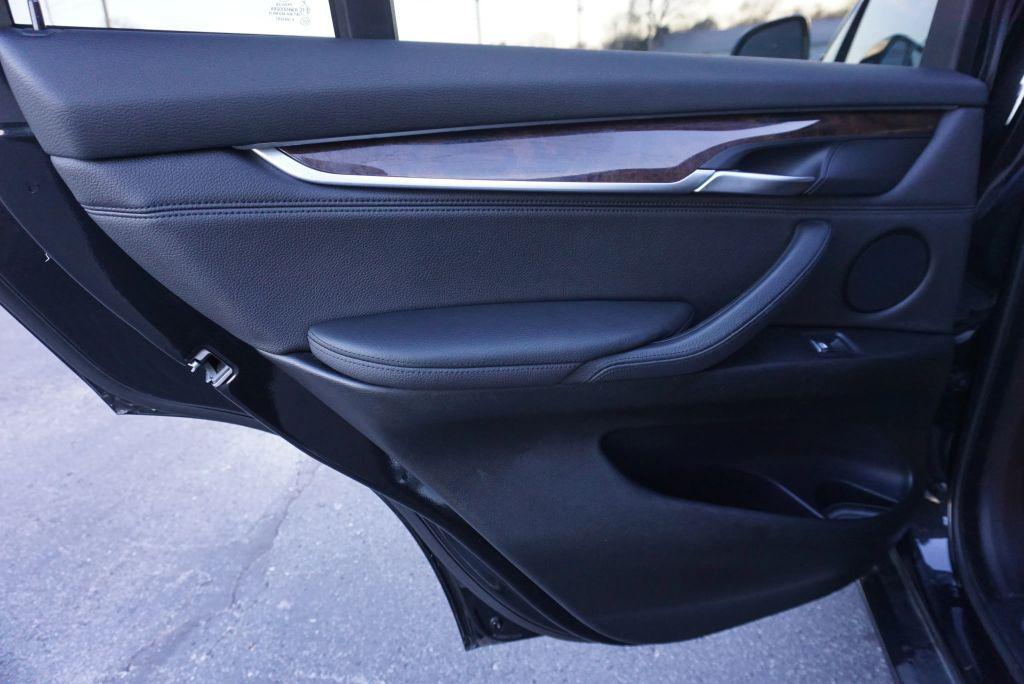 used 2015 BMW X5 car, priced at $11,995