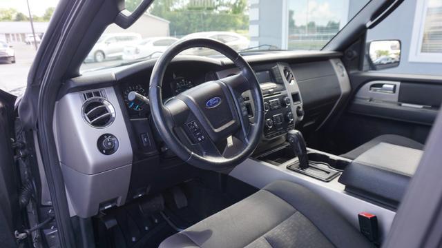 used 2017 Ford Expedition EL car, priced at $16,995