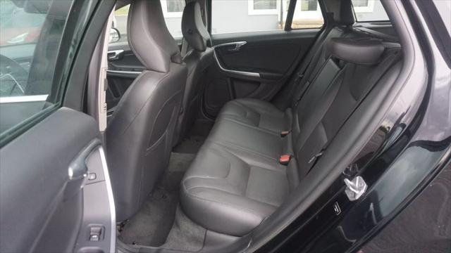 used 2015 Volvo V60 car, priced at $9,995