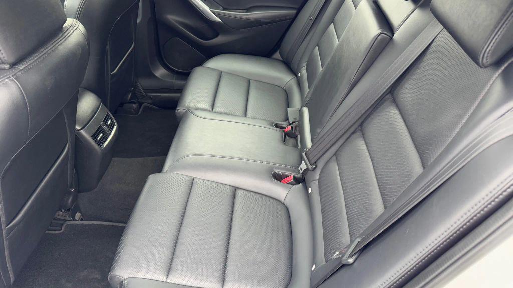 used 2016 Mazda Mazda6 car, priced at $10,995