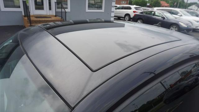 used 2013 Volkswagen Beetle car, priced at $9,495
