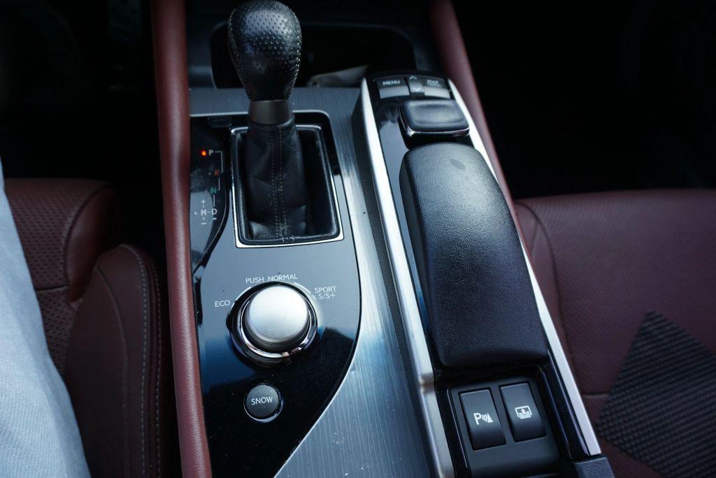 used 2015 Lexus GS 350 car, priced at $13,995