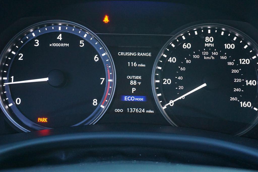 used 2015 Lexus GS 350 car, priced at $13,995