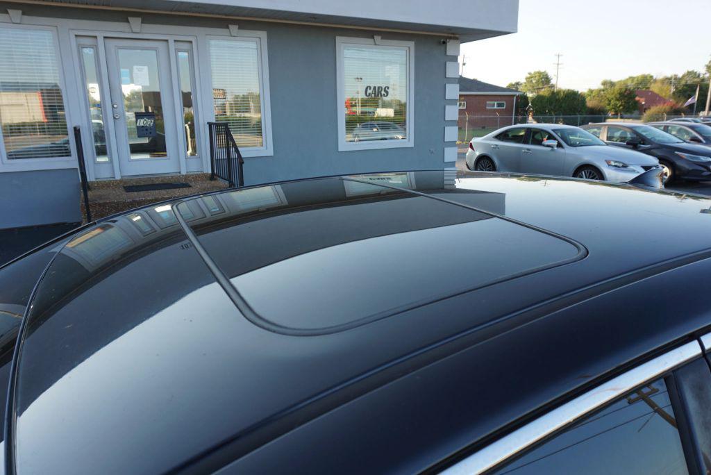 used 2015 Lexus GS 350 car, priced at $13,995