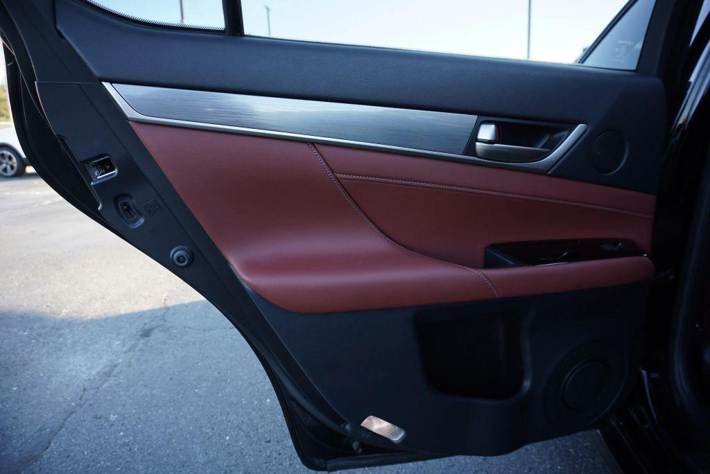 used 2015 Lexus GS 350 car, priced at $13,995