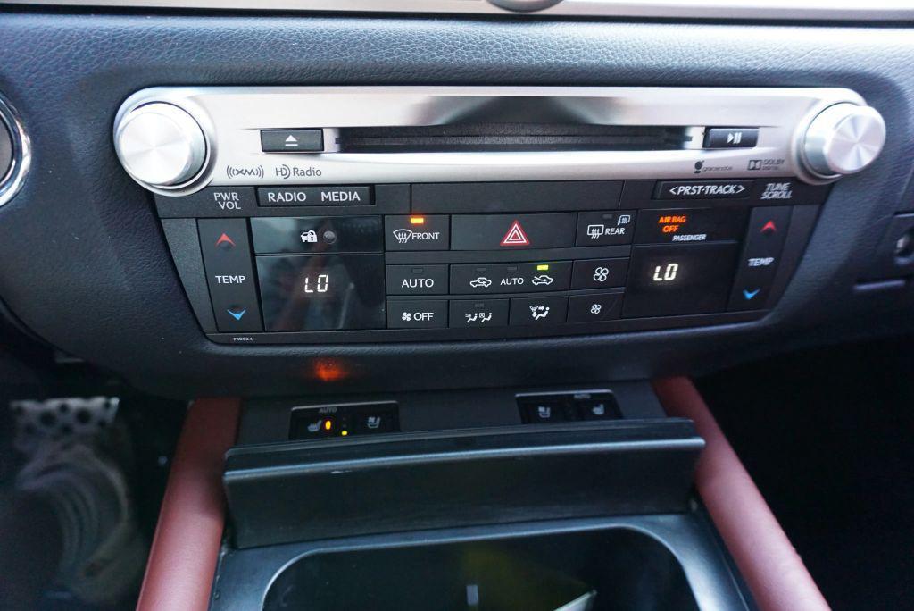 used 2015 Lexus GS 350 car, priced at $13,995