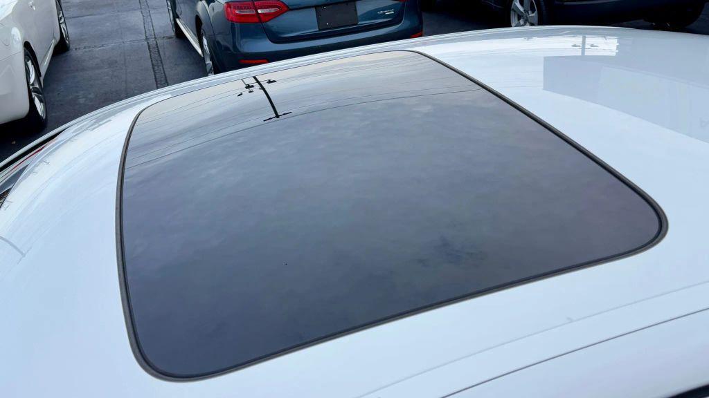 used 2017 BMW 530 car, priced at $13,995