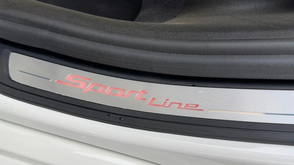 used 2017 BMW 530 car, priced at $13,995