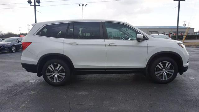 used 2016 Honda Pilot car, priced at $15,995