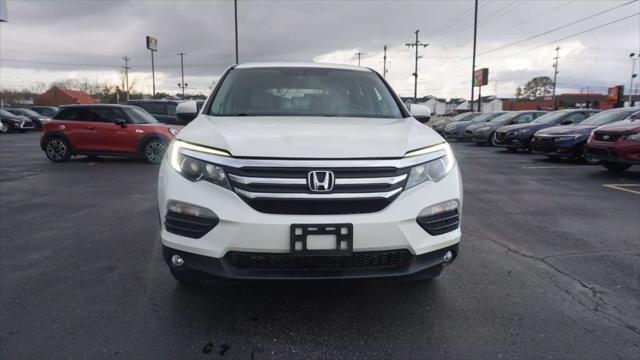 used 2016 Honda Pilot car, priced at $15,995