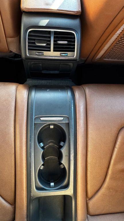 used 2010 Audi A5 car, priced at $6,995