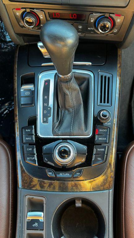 used 2010 Audi A5 car, priced at $6,995