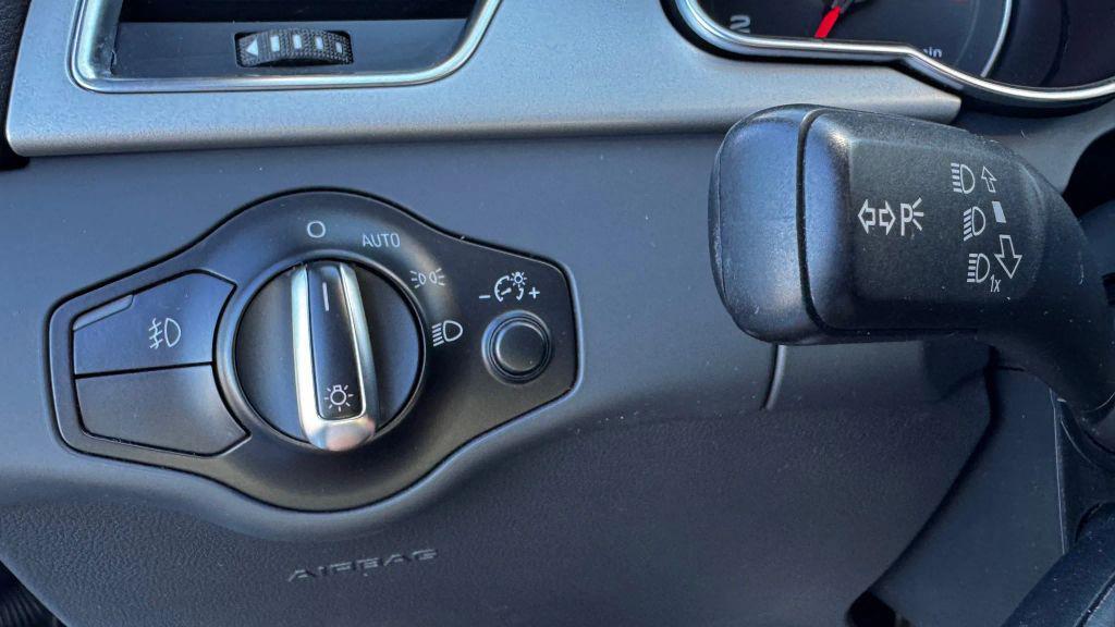 used 2010 Audi A5 car, priced at $6,995