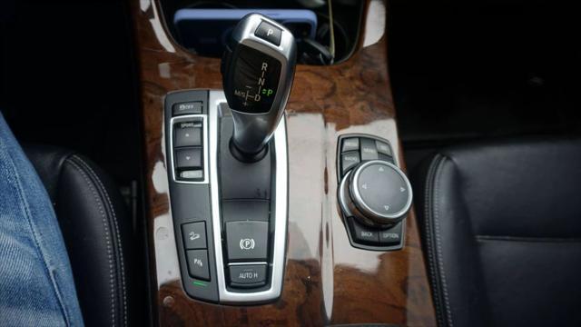 used 2016 BMW X3 car, priced at $13,995