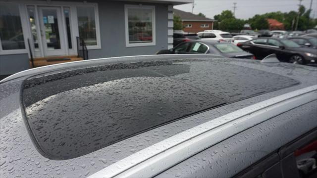 used 2016 BMW X3 car, priced at $13,995