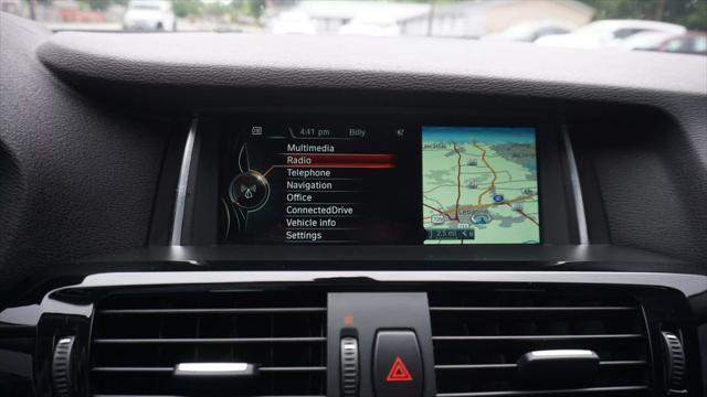 used 2016 BMW X3 car, priced at $13,995