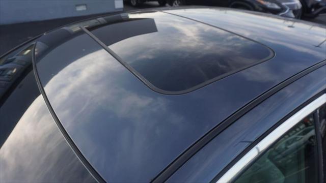 used 2011 INFINITI G25x car, priced at $6,995