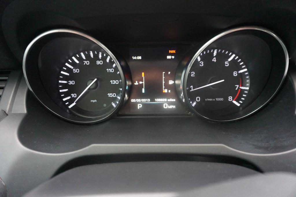 used 2015 Land Rover Range Rover Evoque car, priced at $10,995