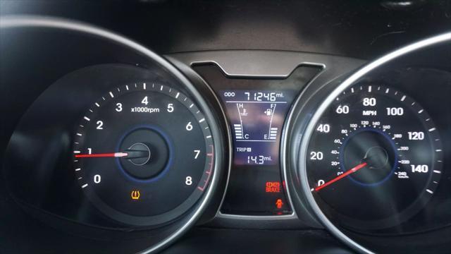 used 2013 Hyundai Veloster car, priced at $7,495