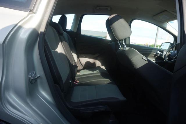 used 2015 Ford C-Max Hybrid car, priced at $6,995