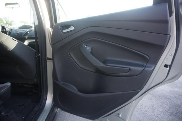 used 2015 Ford C-Max Hybrid car, priced at $6,995