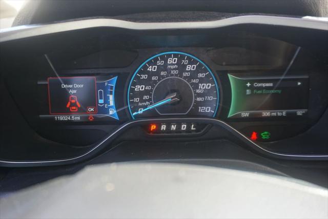 used 2015 Ford C-Max Hybrid car, priced at $6,995