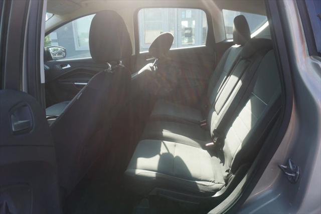 used 2015 Ford C-Max Hybrid car, priced at $6,995