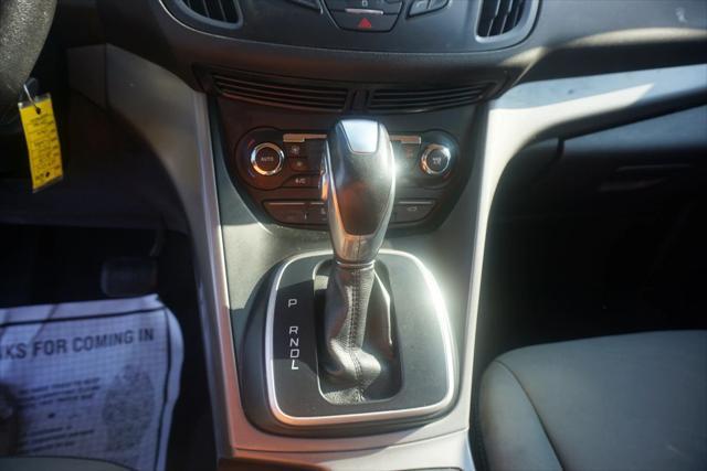 used 2015 Ford C-Max Hybrid car, priced at $6,995