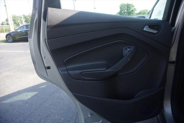 used 2015 Ford C-Max Hybrid car, priced at $6,995