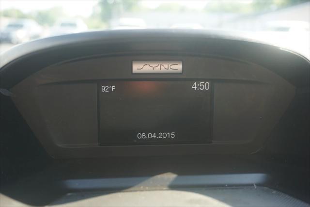 used 2015 Ford C-Max Hybrid car, priced at $6,995