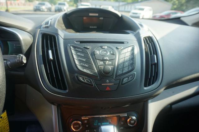 used 2015 Ford C-Max Hybrid car, priced at $6,995
