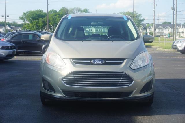 used 2015 Ford C-Max Hybrid car, priced at $6,995