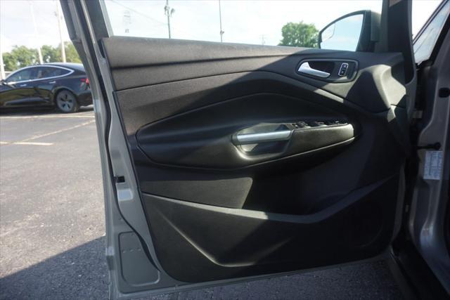 used 2015 Ford C-Max Hybrid car, priced at $6,995