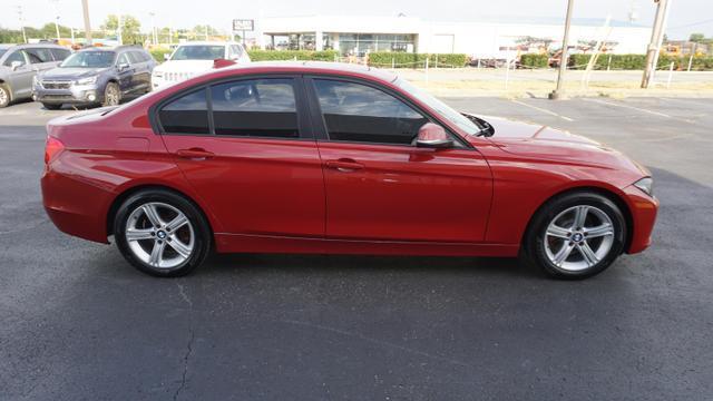 used 2014 BMW 328 car, priced at $10,995